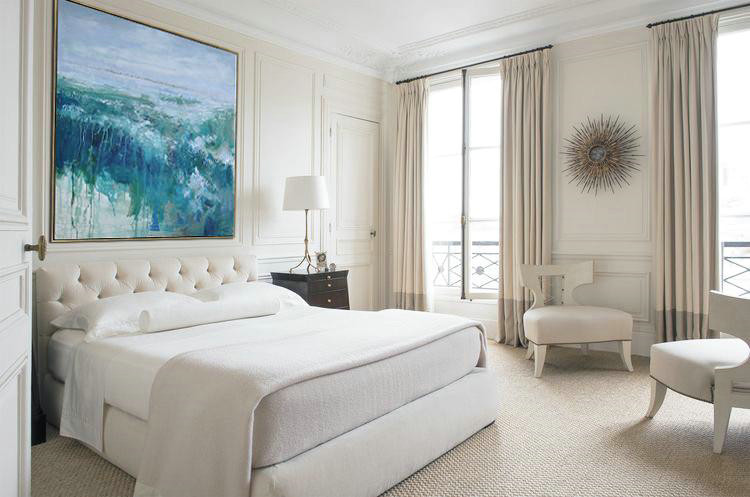 Huge Abstract Painting On Canvas,Oversized Abstract Landscape Oil Painting,Hand Paint Large Art,Blue,Green,Gray.etc